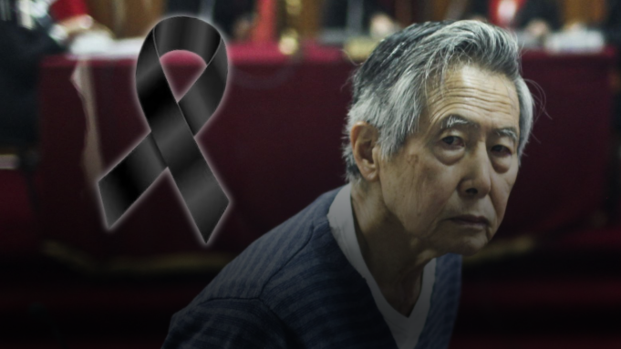 Alberto Fujimori falleció a los 86 años tras una larga lucha contra el cáncer