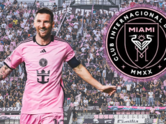 Lionel Messi regresa con doblete y es elegido mejor jugador de la jornada en la MLS Lionel Messi regresó a las canchas luego de dos meses de ausencia