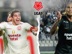 Universitario y Alianza Lima luchan por el primer puesto del Clausura