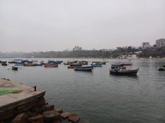 Pesca artesanal no es considerado parte del crecimiento del PBI nacional
