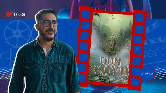 Película ecuatoriana “Don Goyo” retrata en el cine una historia de tradiciones y problemas contemporáneos