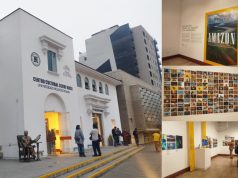 Perú en imágenes: National Geographic inaugura su primer festival en Sudamérica