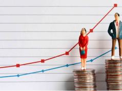 En el Perú hay discriminación salarial de género