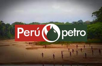 Venta de lotes en áreas protegidas de la Amazonía pone en riesgo a ecosistemas y comunidades indígenas