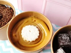 Indecopi garantiza el uso libre de “postres cuchareables” para todos los emprendedores