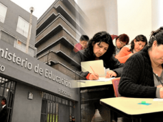 Minedu anunció el incremento salarial para docentes en el 2025