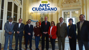 SIMPOSIO APEC