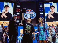 Promesa del freestyle peruano conquista la final nacional de Red Bull Batalla 2024 LO MERECE. Campeón nacional de freestyle será nuestro representante en la Final Internacional. Foto: Fb/ Katacrist