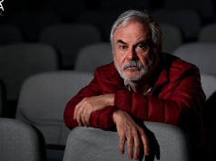 El Ministerio de Cultura reconoce al cineasta Augusto Tamayo como Personalidad Meritoria de la Cultura