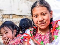 El Día Internacional de la Niña