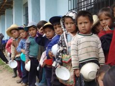 Día Internacional para la Erradicación de la Pobreza