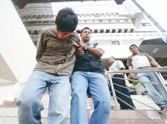 Imputabilidad para jóvenes de 16 y 17 años en delitos graves