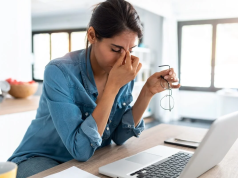 Día Mundial de la Salud Mental