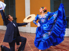 Tradición y elegancia en la marinera, el baile nacional que enamora al Perú