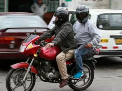 Distritos de Lima Norte prohíben la circulación de dos personas en motocicleta