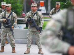 Gobierno declara estado de emergencia en 14 distritos del Perú