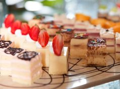 Creatividad y pasión por la Pastelería
