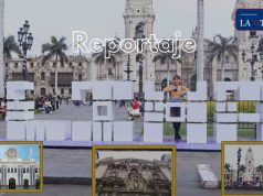 Lima: Una ciudad con tradición, sabor y encanto