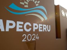 Actividades culturales de APEC 2024 ponen en vitrina el patrimonio peruano Foto: Andina