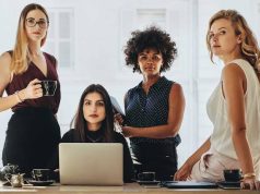 Emprendedoras que Inspiran: Liderazgo Femenino en Acción