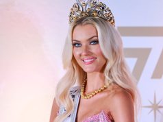 Victoria Kjaer ganó el Miss Universo 2024