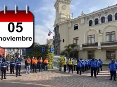 Día del Trabajador Municipal: Un día para reconocer a los Héroes de la Ciudad