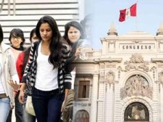Congreso evaluará proyecto de ley que propone colegiatura obligatoria Congreso evaluará proyecto de ley que propone colegiatura obligatoria