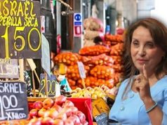 Declaraciones de Dina Boluarte sobre el costo de la canasta básica causan polémica Declaraciones de Dina Boluarte sobre el costo de la canasta básica causan polémica