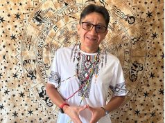 El 2025 según César Augusto Paucar: Transformaciones y desafíos en una era de cambio Foto: Tarotista y consejero espiritual César Augusto