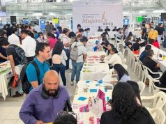 Feria del empleo: Oportunidades de empleabilidad impulsados por el Ministerio del Trabajo