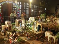 La tradición de los nacimientos vive en Lima