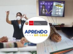 La falta de acceso a tecnologías fue el primer obstáculo de la educación virtual