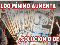 Nuevo salario mínimo en Perú: ¿solución para los trabajadores o desafío para las empresas?