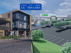 Mall KM 40 y Boulevard Puntamar prometen ser el nuevo centro del verano en los balnearios del sur