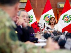 Dos años después: El legado de la crisis política y el gobierno de Dina Boluarte