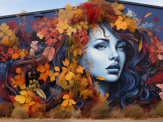 Calles que inspiran: Lima como escenario del arte urbano