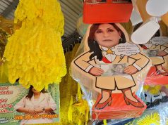 Tendencias de piñatas, cotillones y decoraciones para recibir el 2025