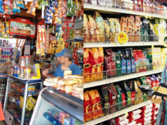 Mercados y supermercados en la decisión de compra de los peruanos