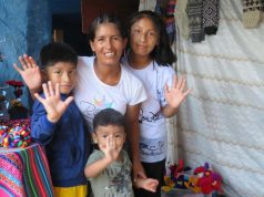 Conoce la historia de Octavia, la tejedora de sueños familia