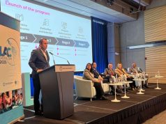 Lanzan iniciativa para que funcionarios peruanos puedan desarrollar habilidades digitales