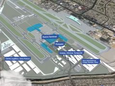 Nuevo aeropuerto Jorge Chávez entrará en operaciones el 1 de junio