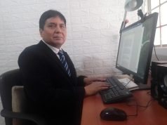 “La gestión eficiente de las vías nacionales requiere soluciones innovadoras, sobre todo, un sistema más ágil”