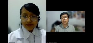 foto entrevista