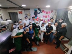 Cambio de Aeropuerto, cambio de rumbo, una incertidumbre para trabajadores de Pardos Chicken
