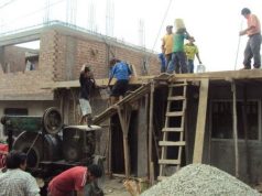 Construcciones informales son una alerta sísmica en el Perú