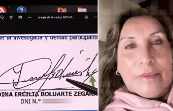 Presidenta Dina Boluarte no firmó el decreto emitido durante su recuperación quirúrgica Dina Boluarte y recuperación quirúrgica