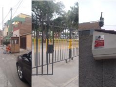 La inseguridad urbana en Lima persiste pese a la vigilancia vecinal