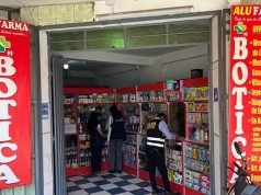 Control sanitario en farmacias revela puntos débiles