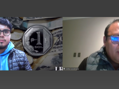 “Hemos tenido setenta ministros de economía en los últimos ocho años, es inaudito”