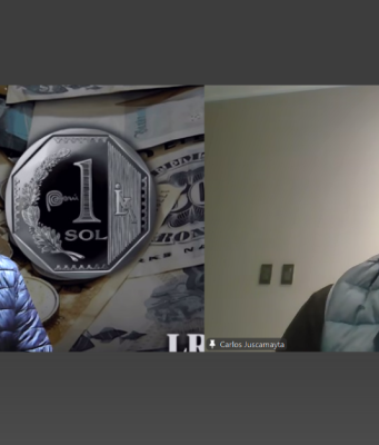 “Hemos tenido setenta ministros de economía en los últimos ocho años, es inaudito”